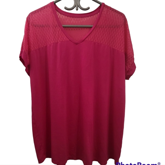 T Shirt 1X - Picture 1 of 3